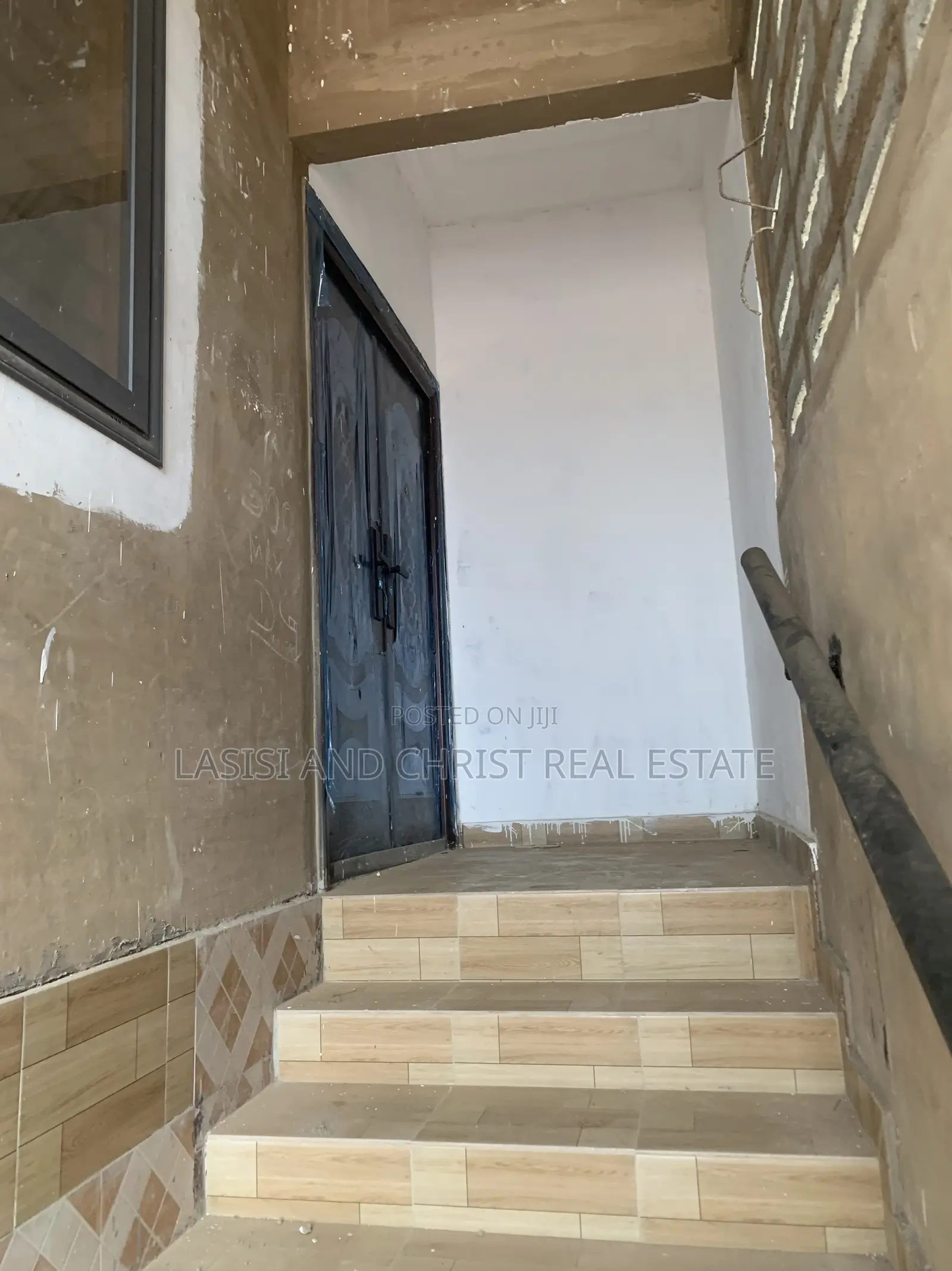2bdrm Apartment in Lasisi And Christ, Amasaman for rent in Amasaman