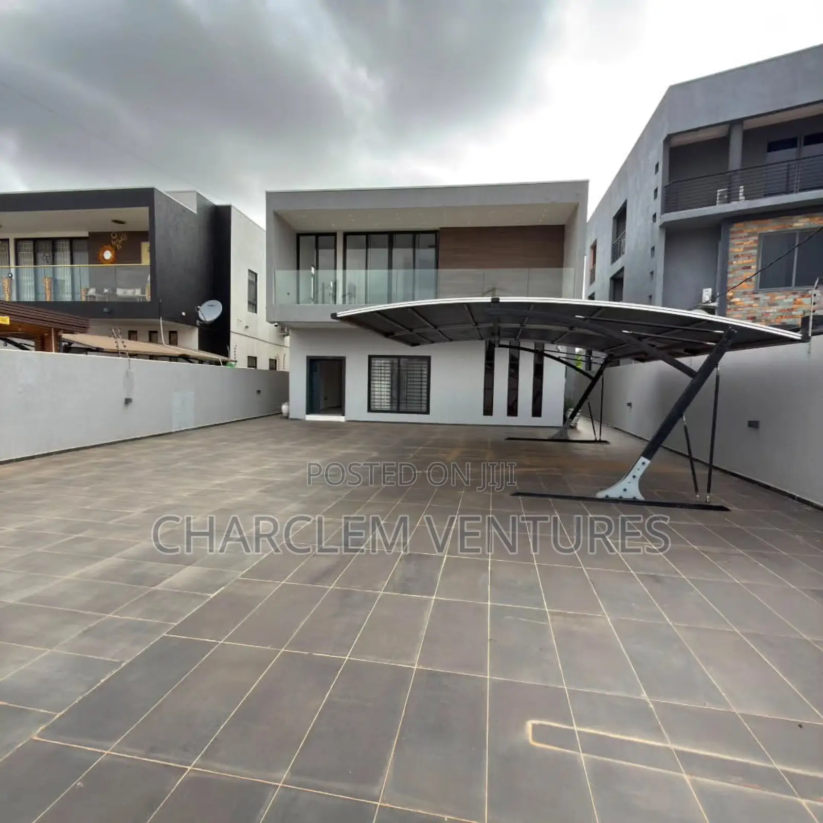 4bdrm House in Charclem Ventures, East Legon for sale in East Legon
