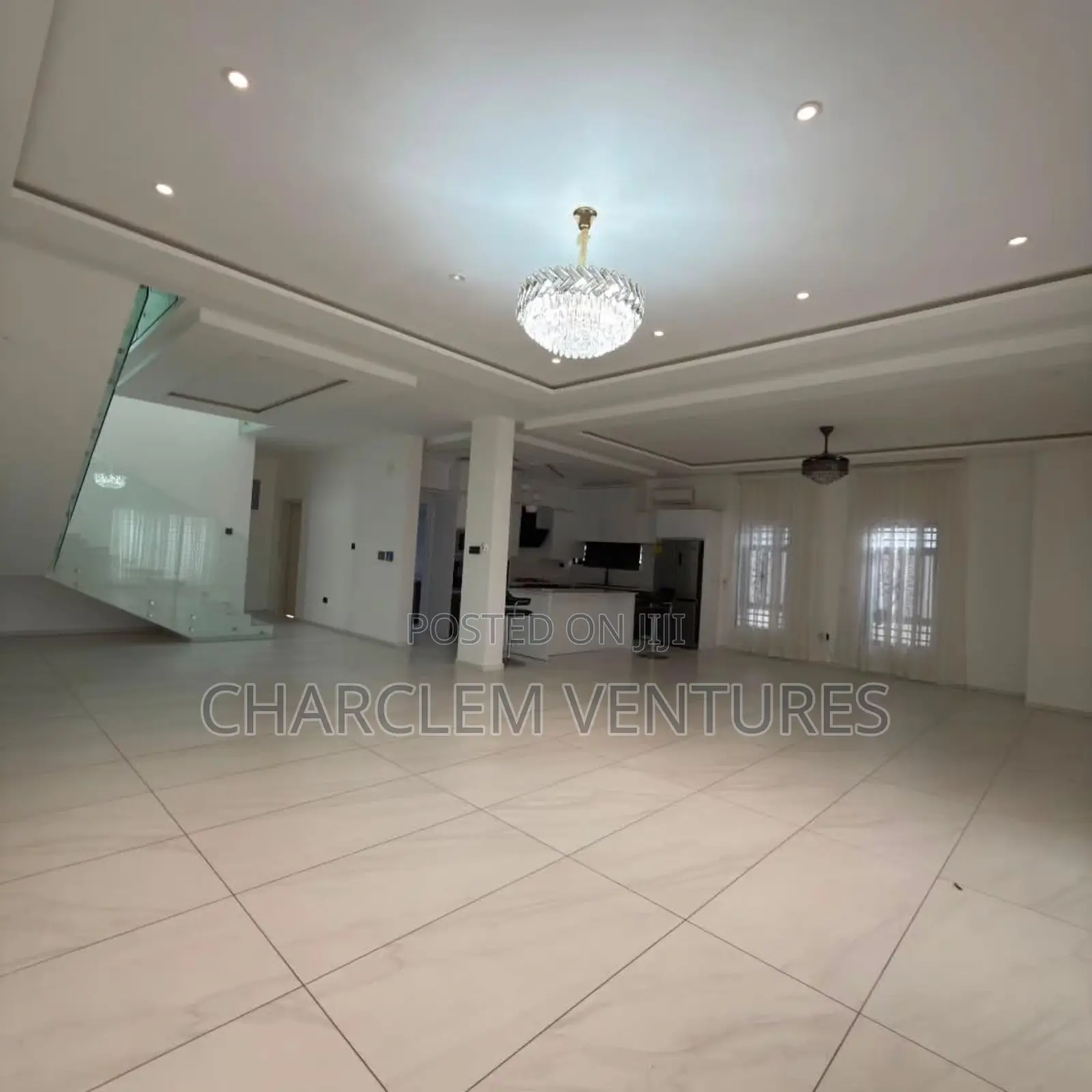 4bdrm House in Charclem Ventures, East Legon for sale in East Legon