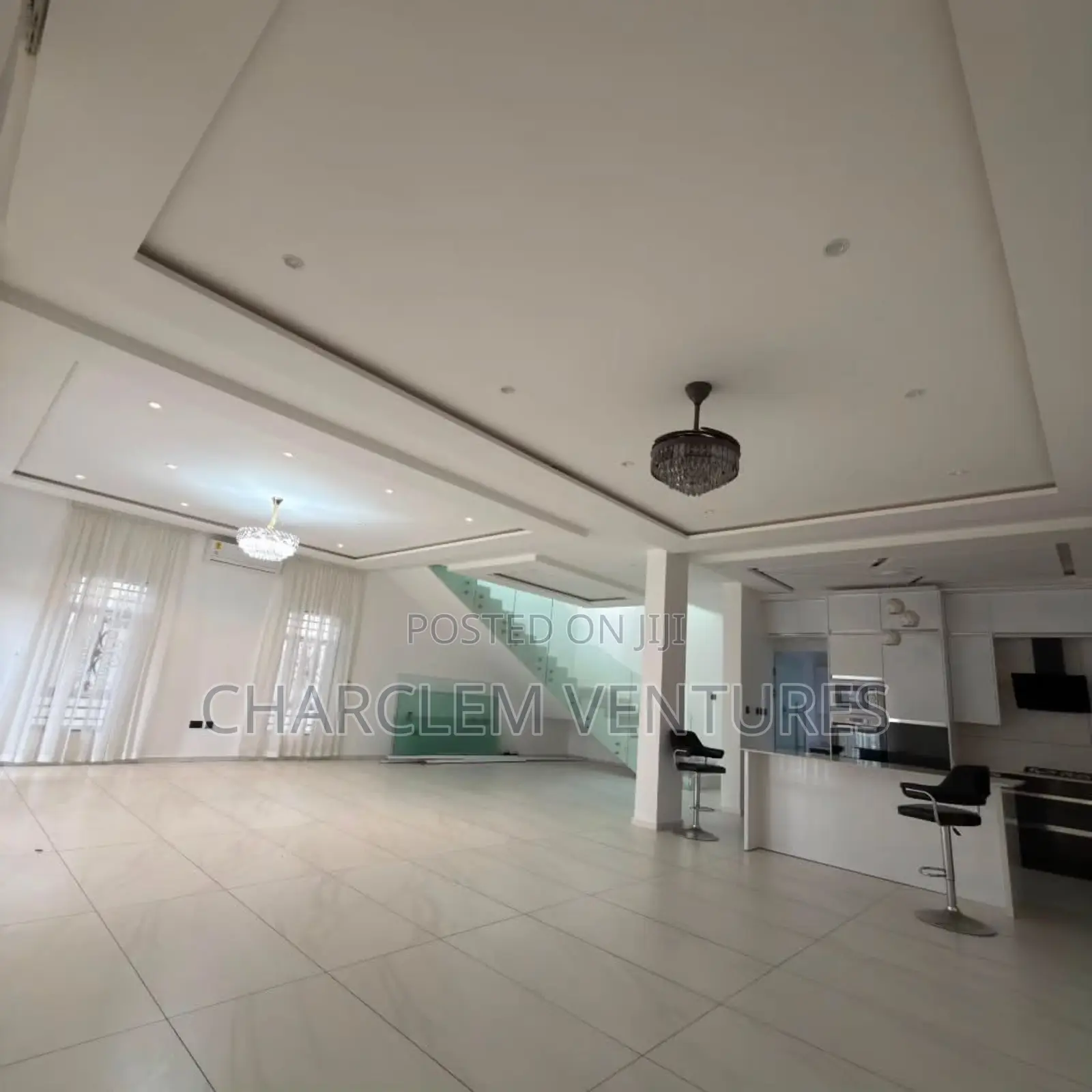 4bdrm House in Charclem Ventures, East Legon for sale in East Legon