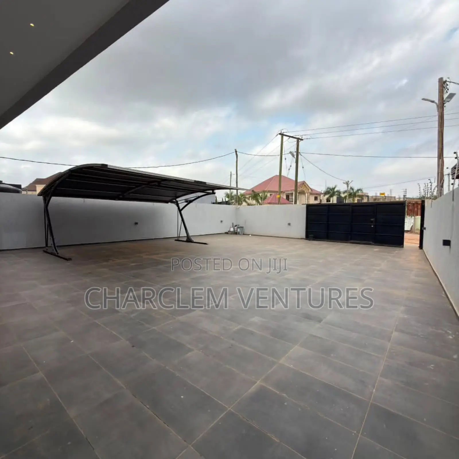 4bdrm House in Charclem Ventures, East Legon for sale in East Legon