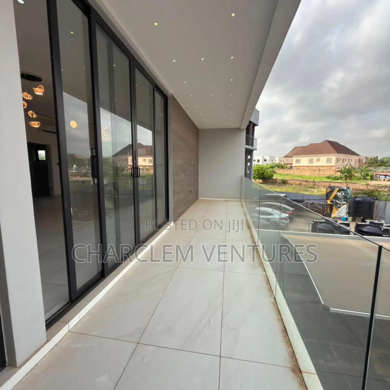 4bdrm House in Charclem Ventures, East Legon for sale in East Legon