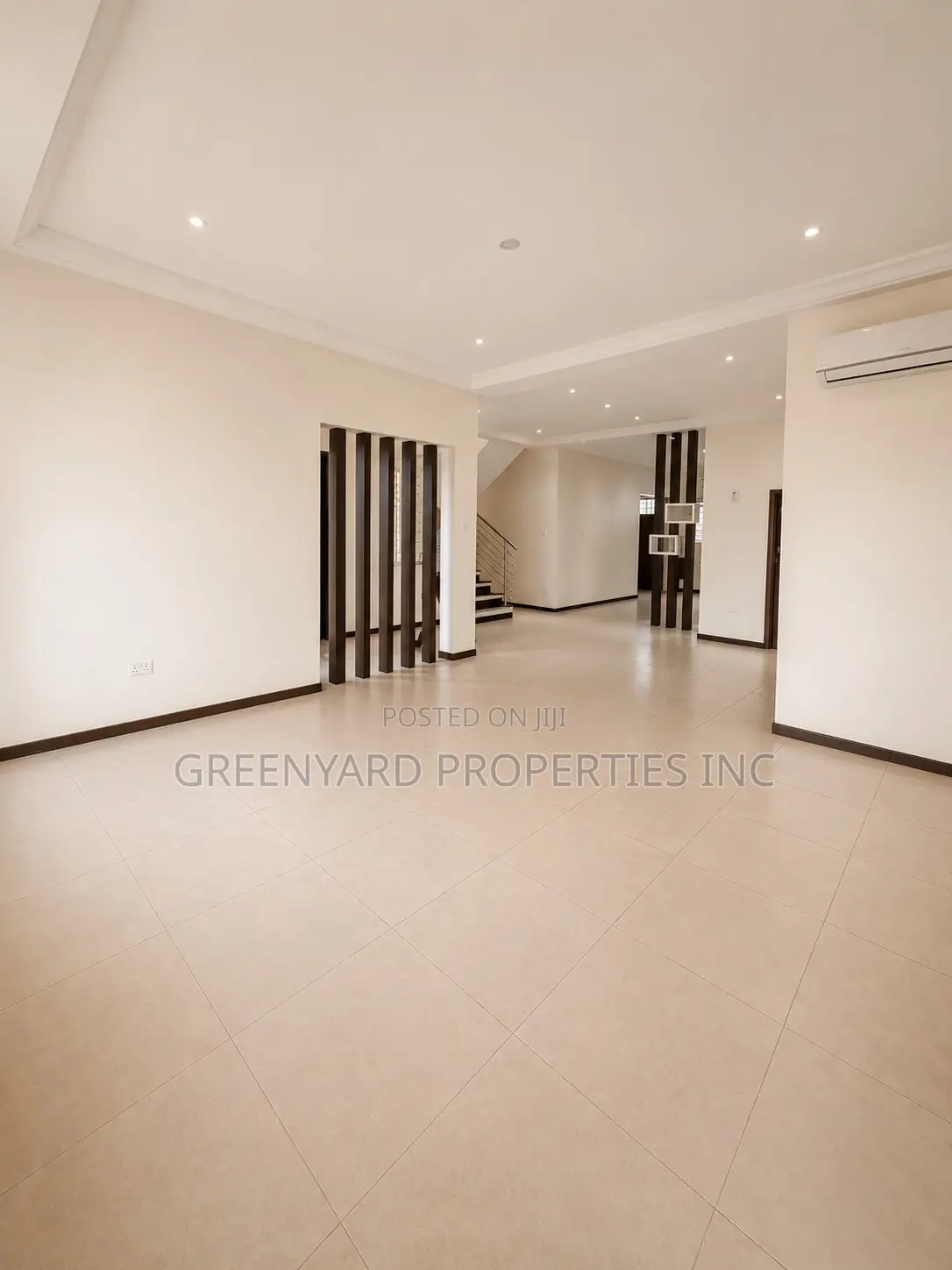 3bdrm House in A&C Mall, East Legon for rent in East Legon