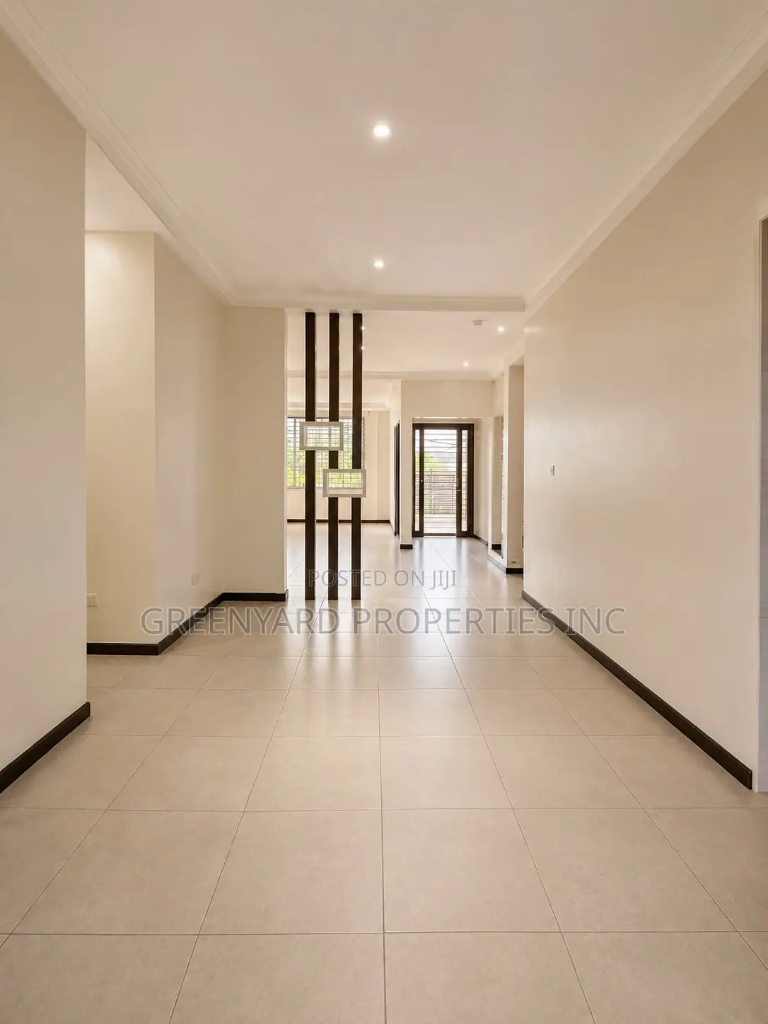 3bdrm House in A&C Mall, East Legon for rent in East Legon