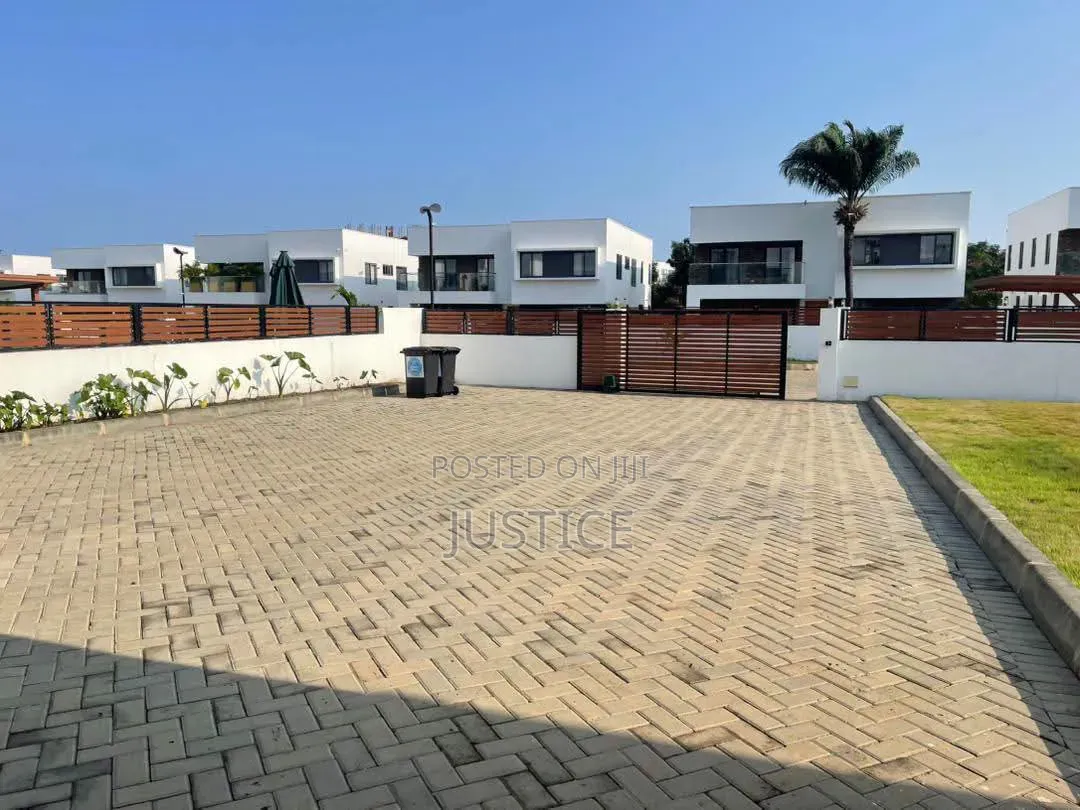 4bdrm House in Burma Hills, Tseaddo for rent in Tseaddo