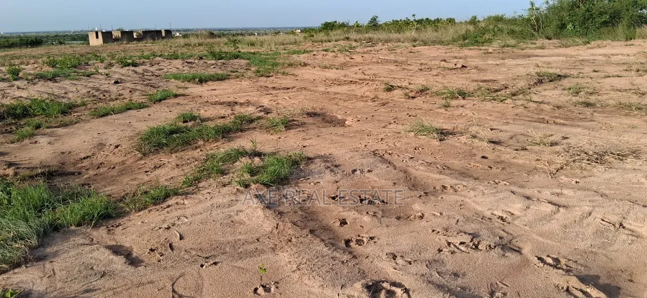 Affordable/ Authentic Full Plots/ Ningo Prampram in Prampram