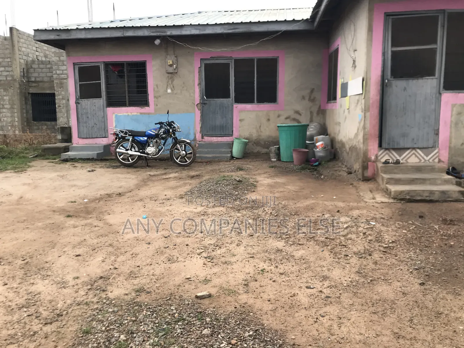 1bdrm Apartment in Appolonia City for rent in Appolonia City