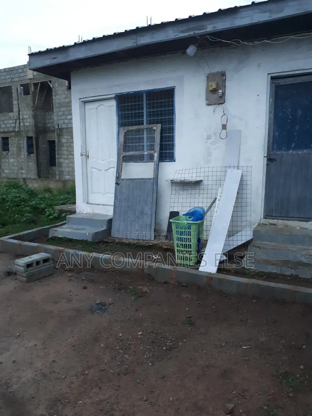 1bdrm Apartment in Appolonia City for rent in Appolonia City