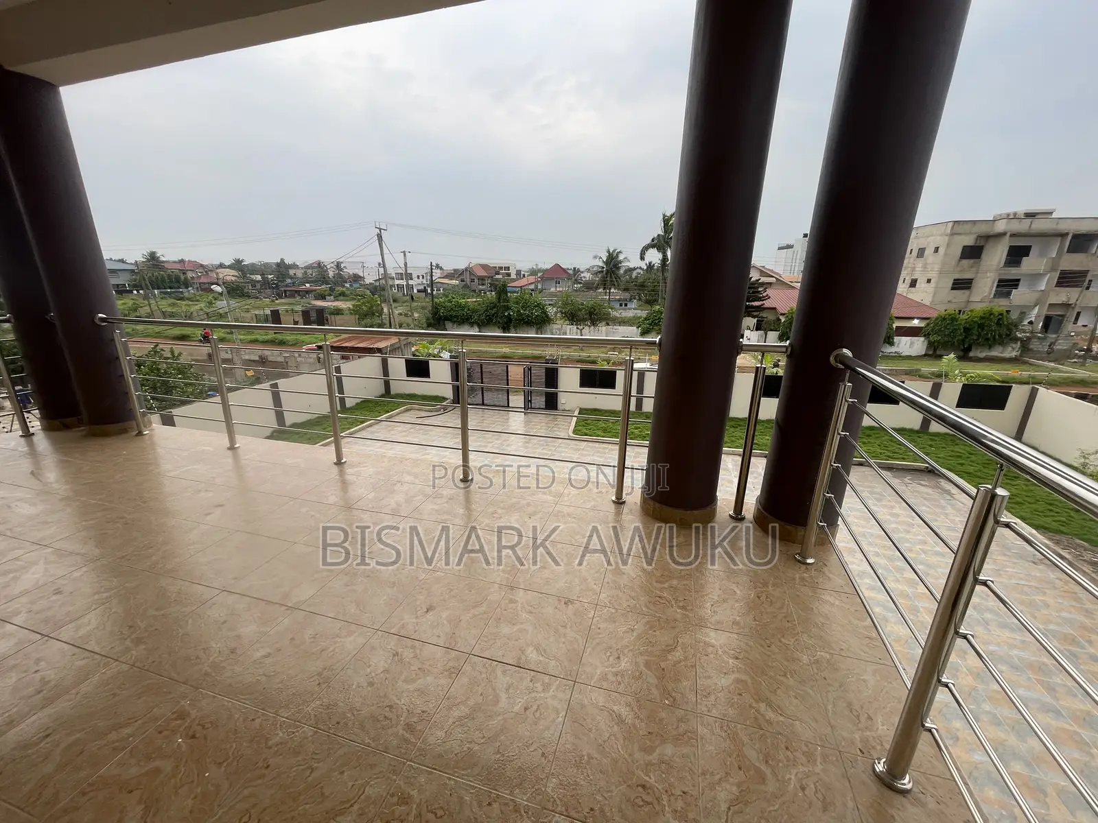 5bdrm House in East Legon for rent in East Legon