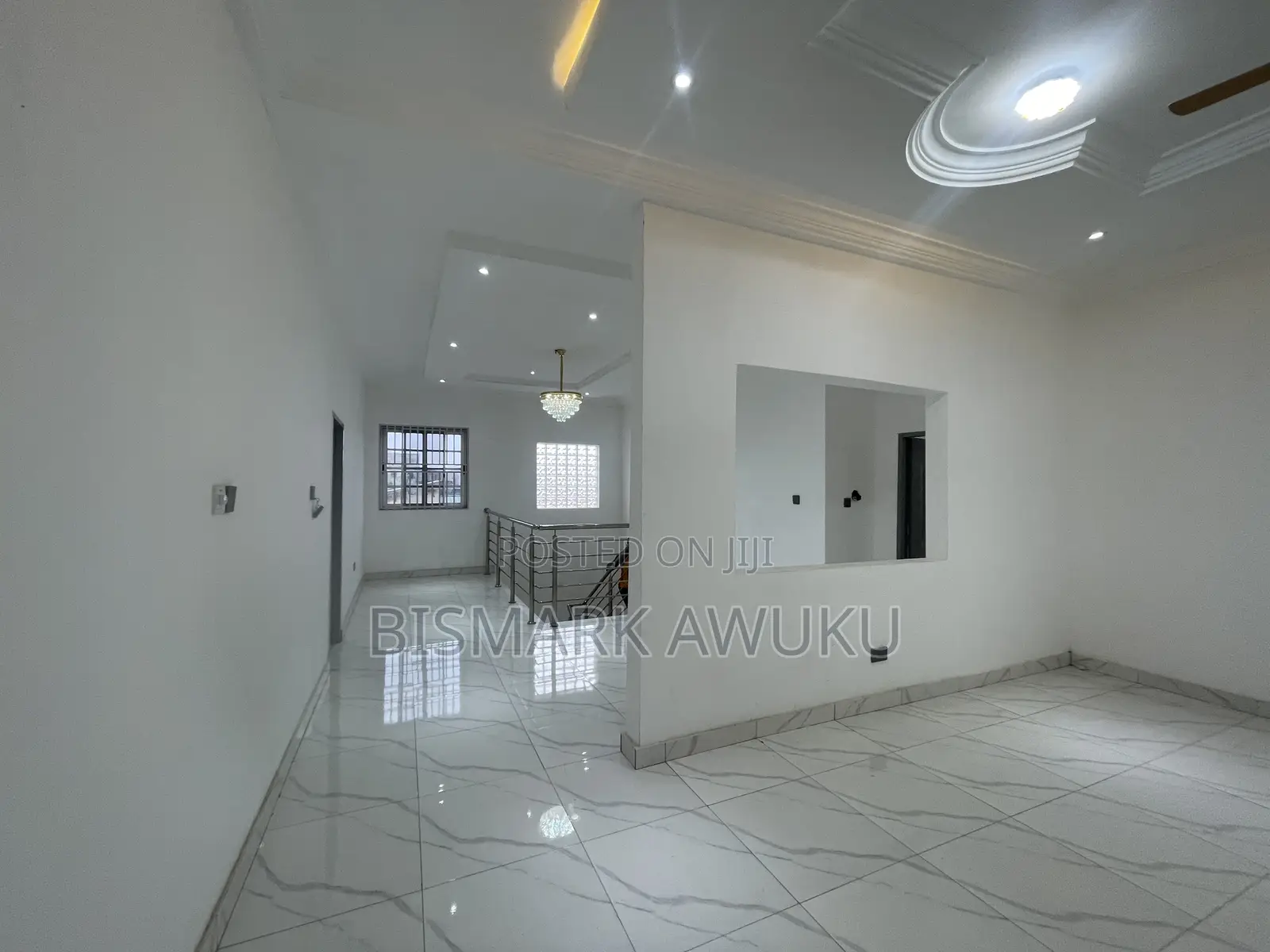 5bdrm House in East Legon for rent in East Legon