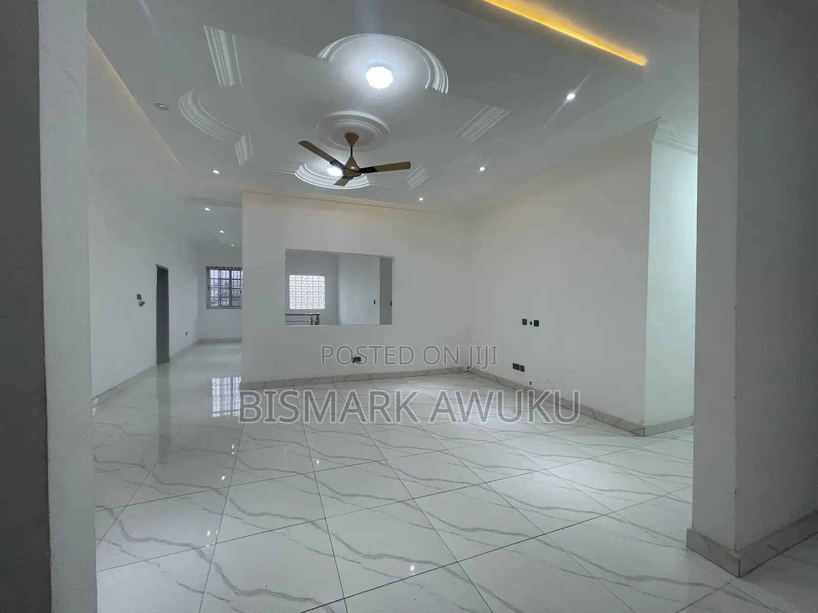 5bdrm House in East Legon for rent in East Legon