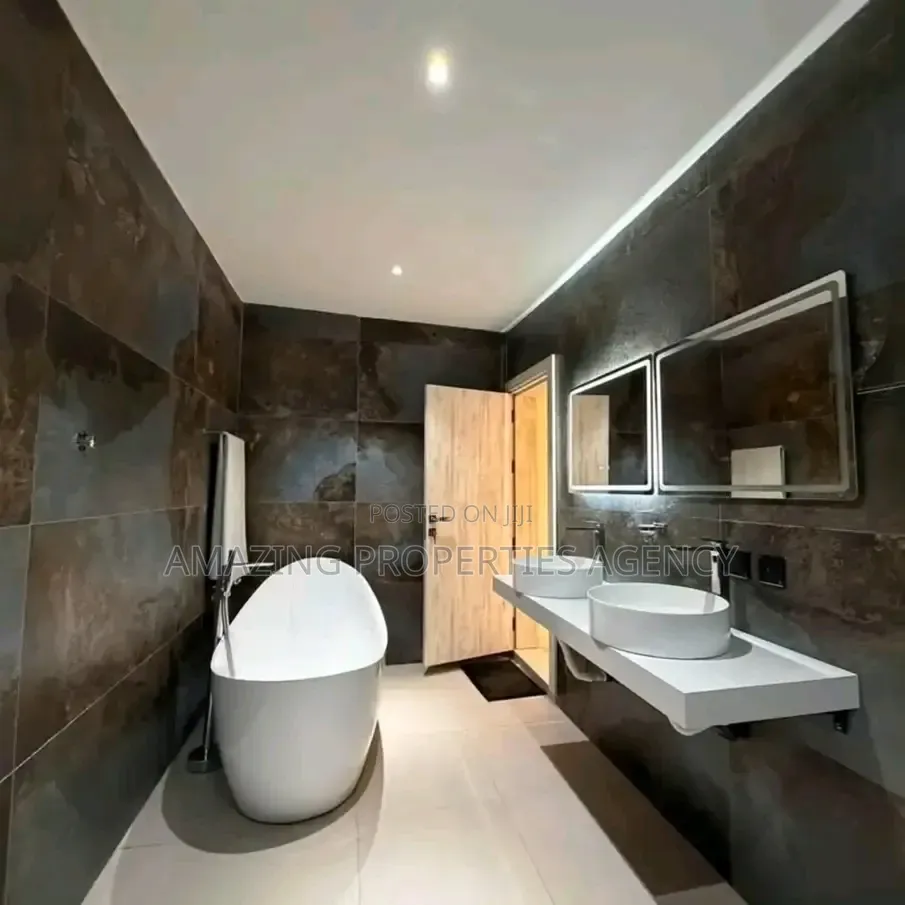 Furnished 4bdrm House in Adjiringanor, Ability for sale in Ability