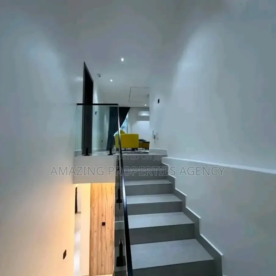 Furnished 4bdrm House in Adjiringanor, Ability for sale in Ability