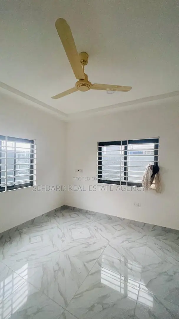 3bdrm House in Sefdard Properties, Pokuase for sale in Pokuase