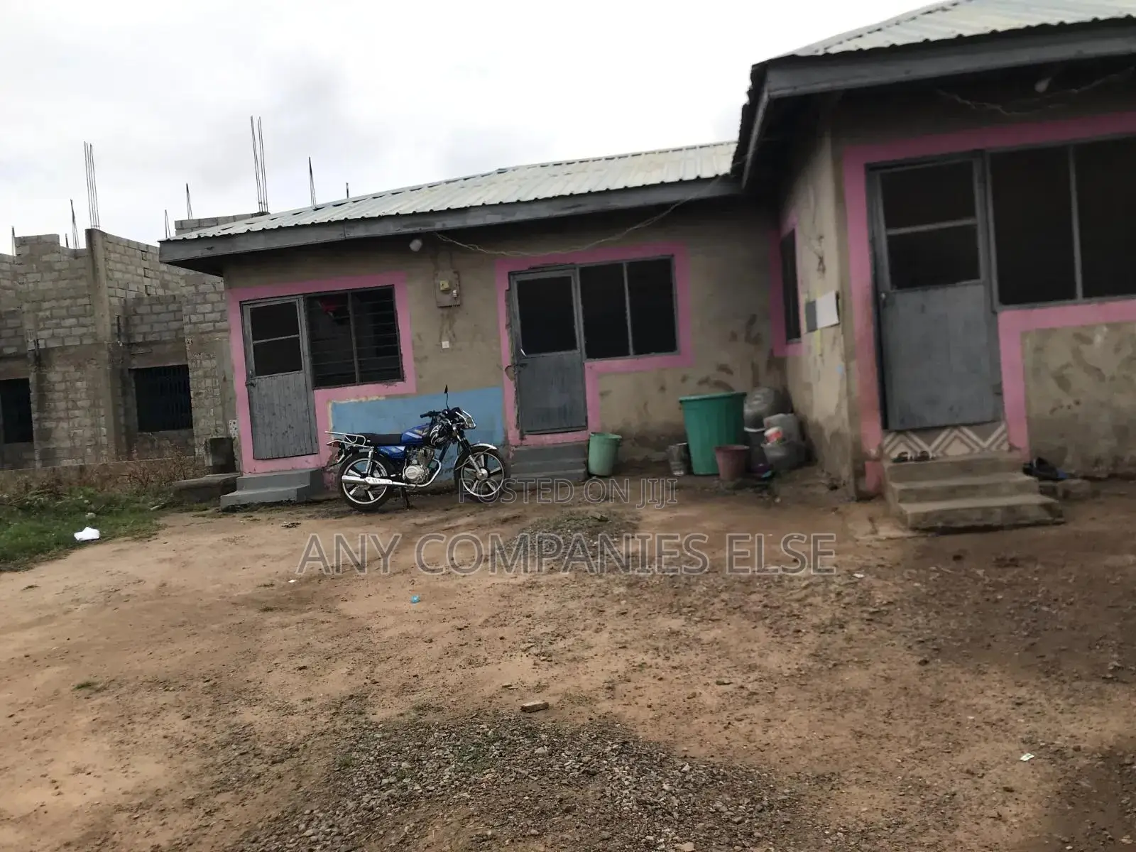 1bdrm Apartment in Appolonia City for rent in Appolonia City