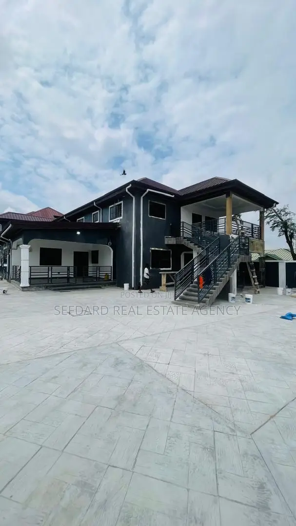 2bdrm Apartment in Sefdard Properties, Ablekuma for rent in Ablekuma