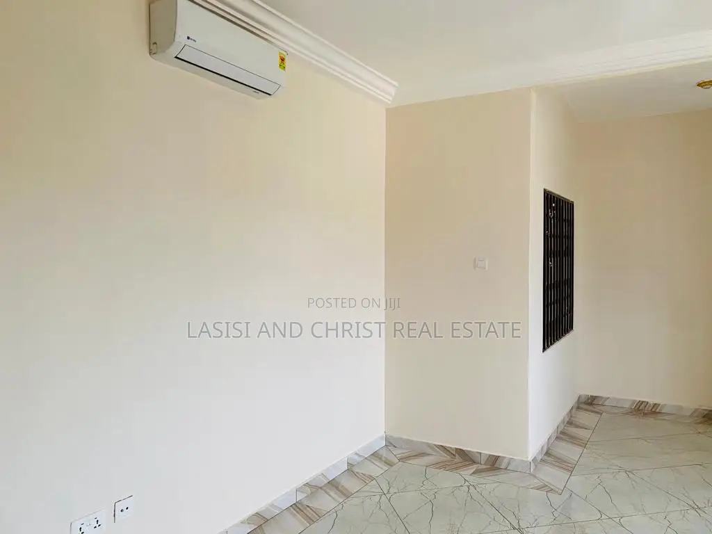 2bdrm Apartment in Lasisi And Christ, Ablekuma for rent in Ablekuma
