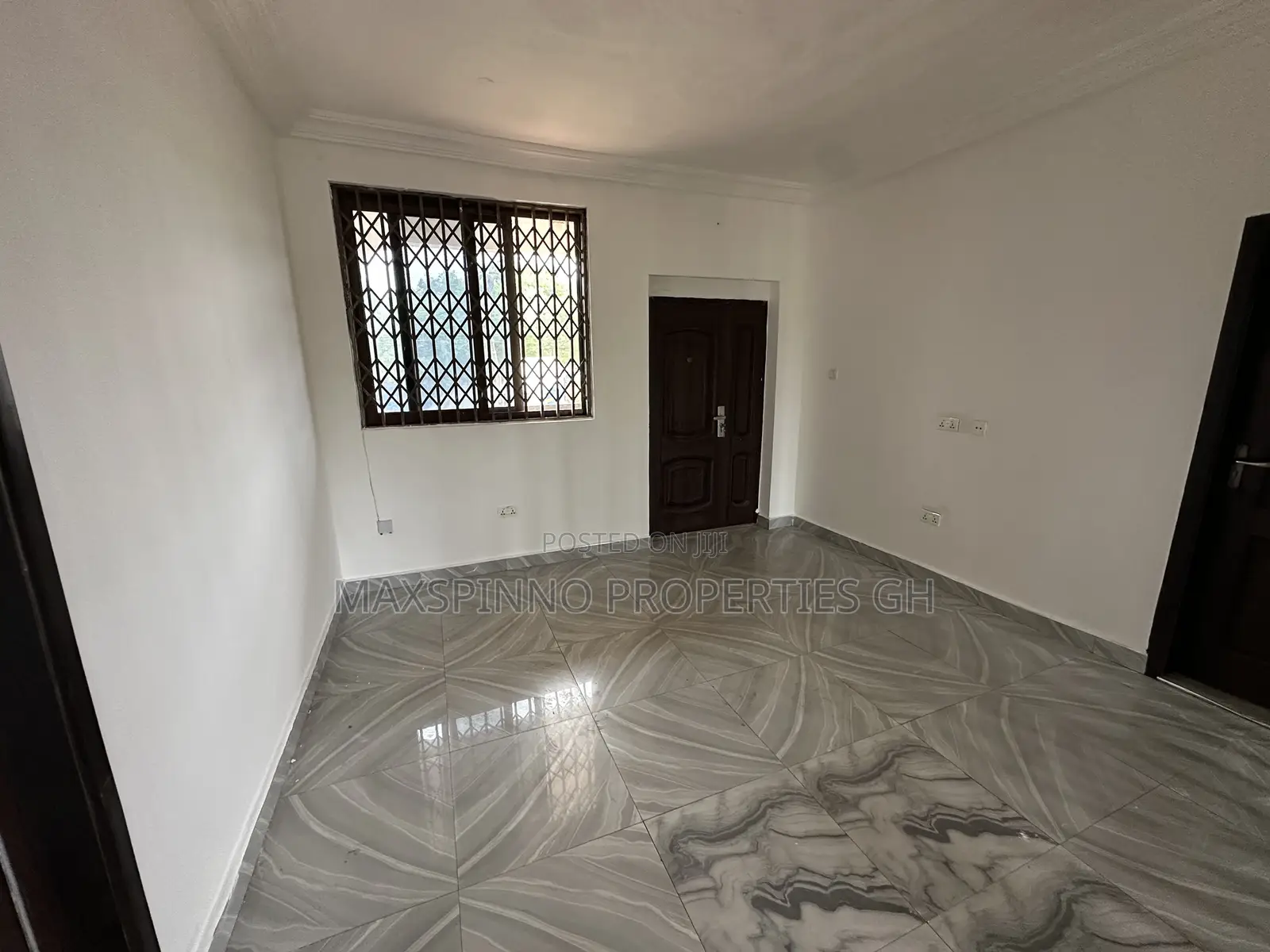 2bdrm Apartment in Maxspinno Properties, Housing Down for rent in Housing Down