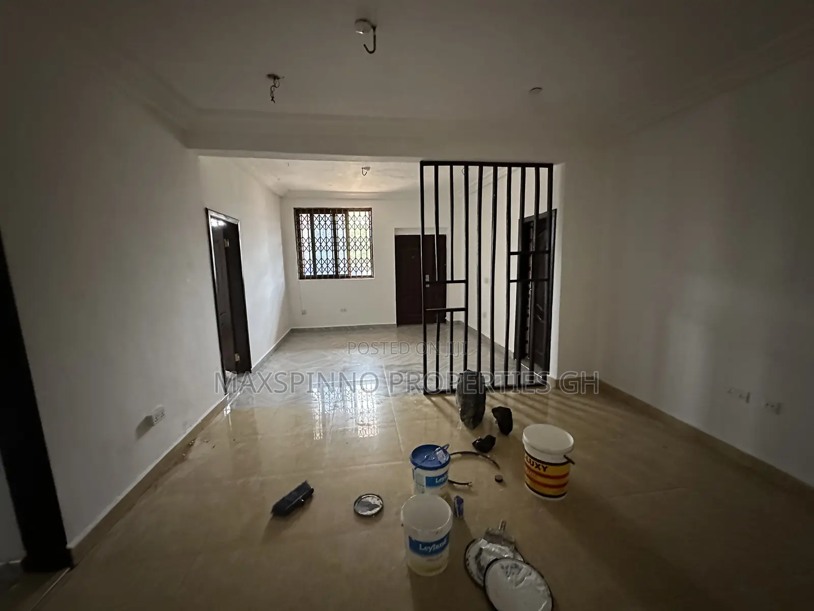 2bdrm Apartment in Maxspinno Properties, Housing Down for rent in Housing Down