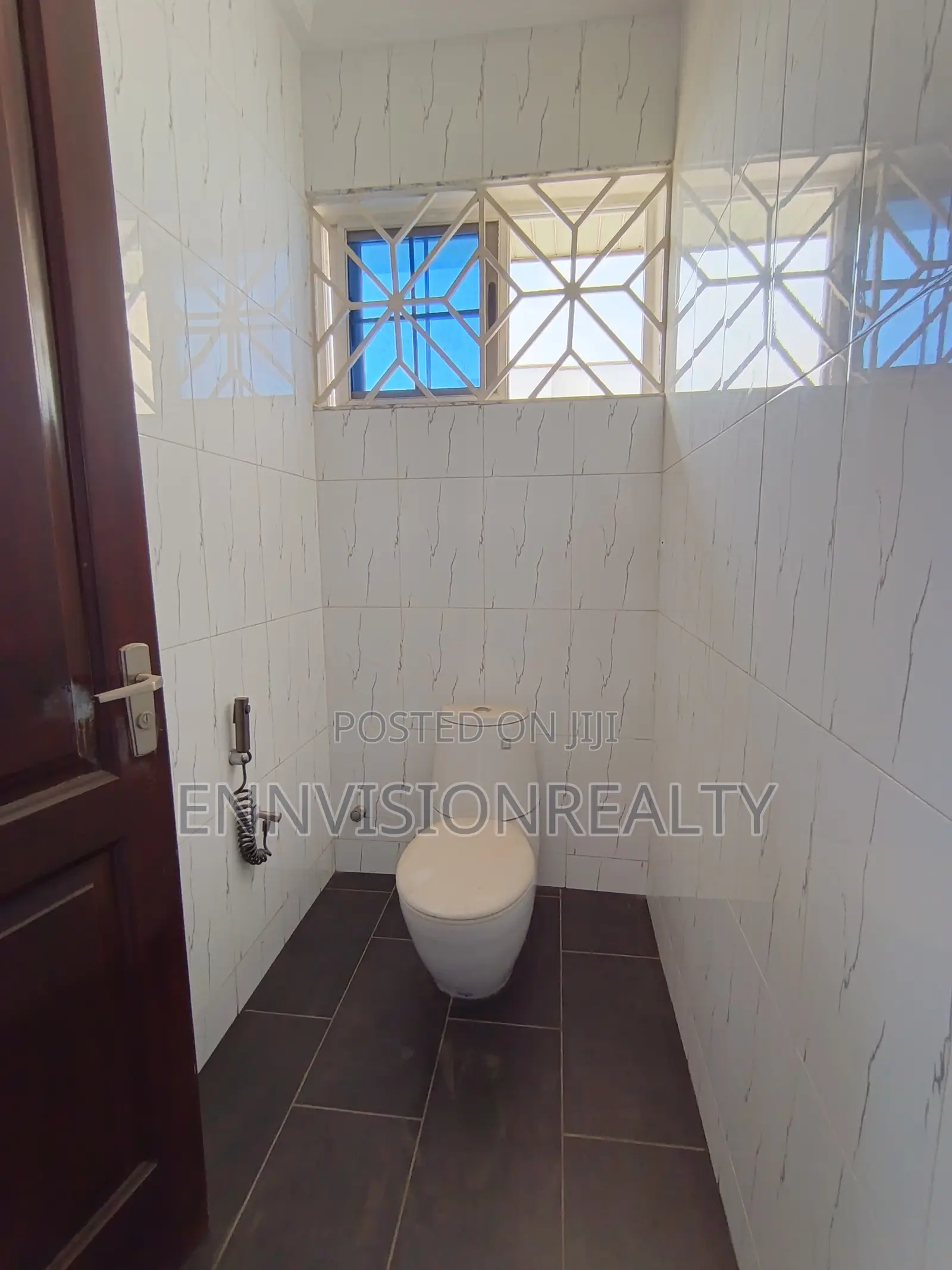 4bdrm Duplex in Ennvision, Ability for rent in Ability