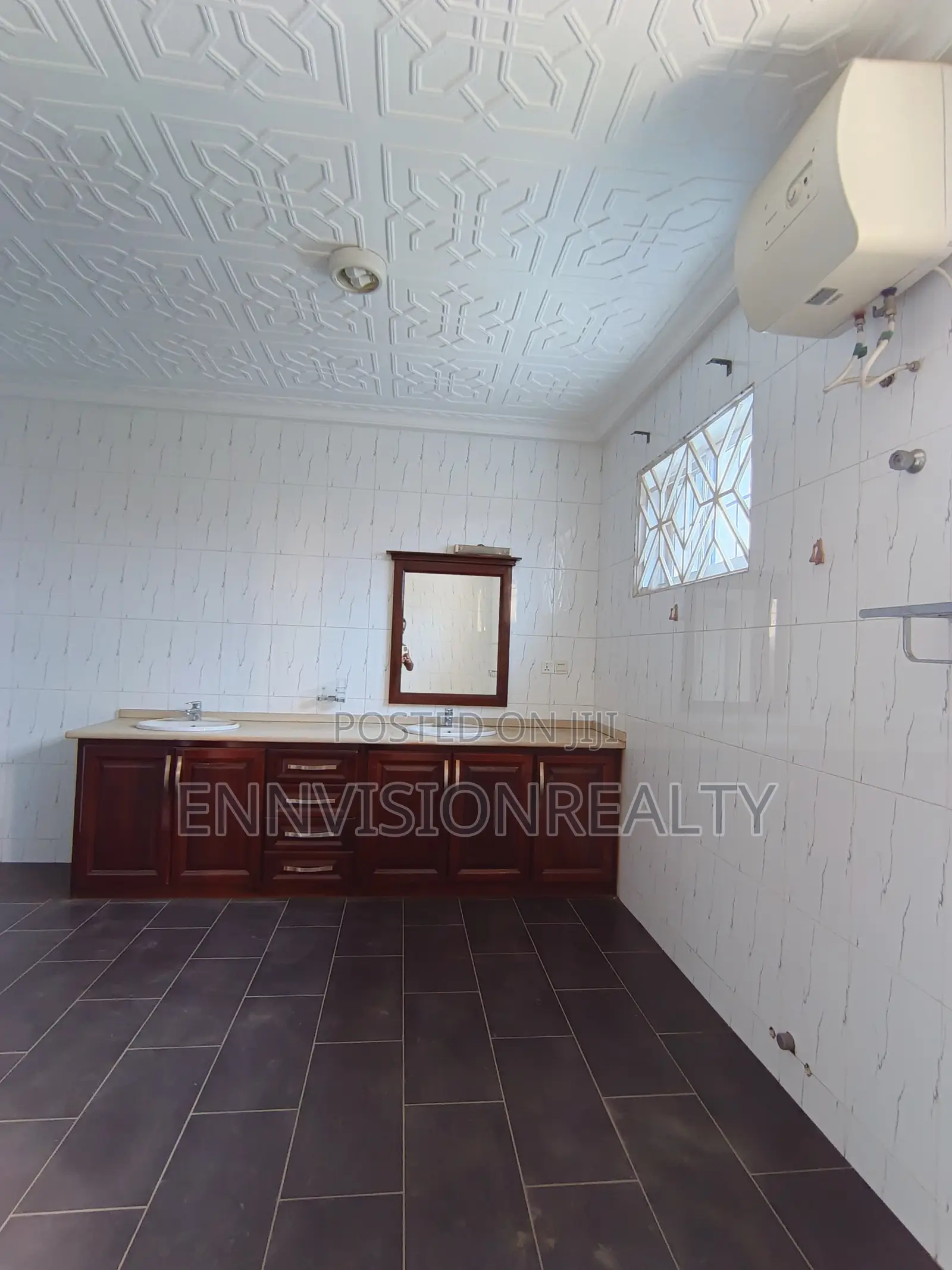 4bdrm Duplex in Ennvision, Ability for rent in Ability