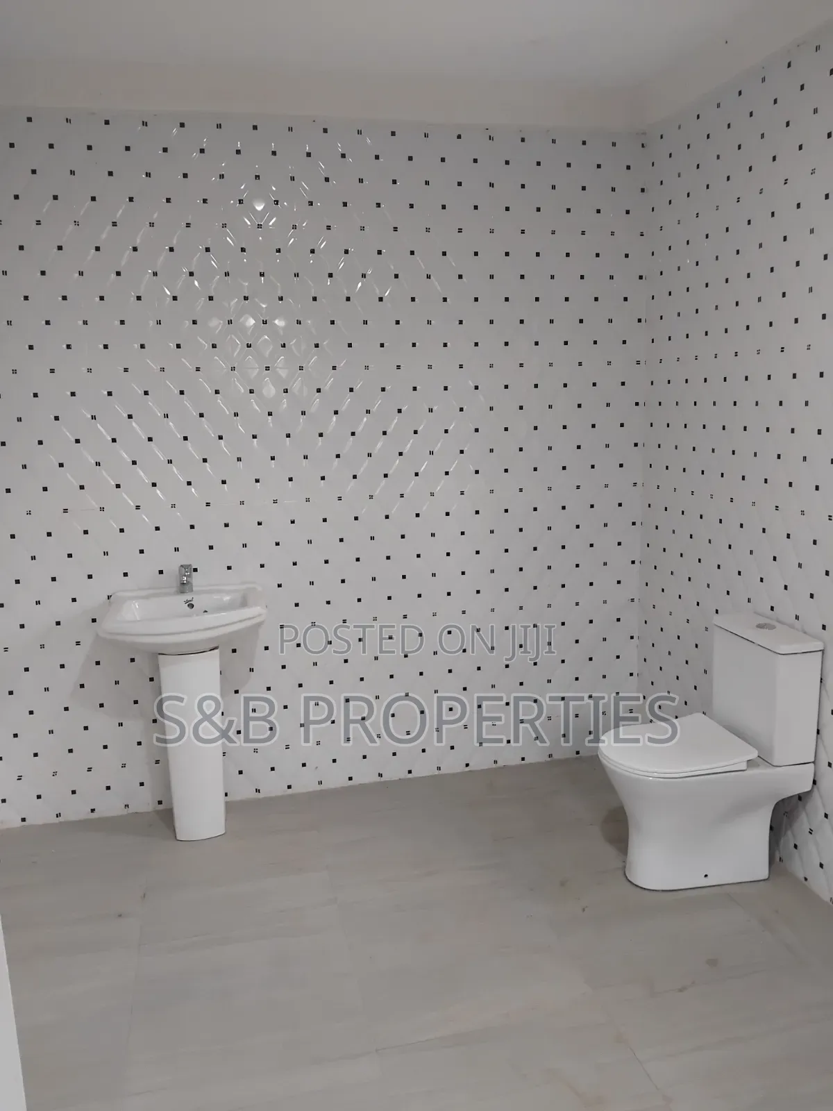 4bdrm House in Police Station for rent in Police Station