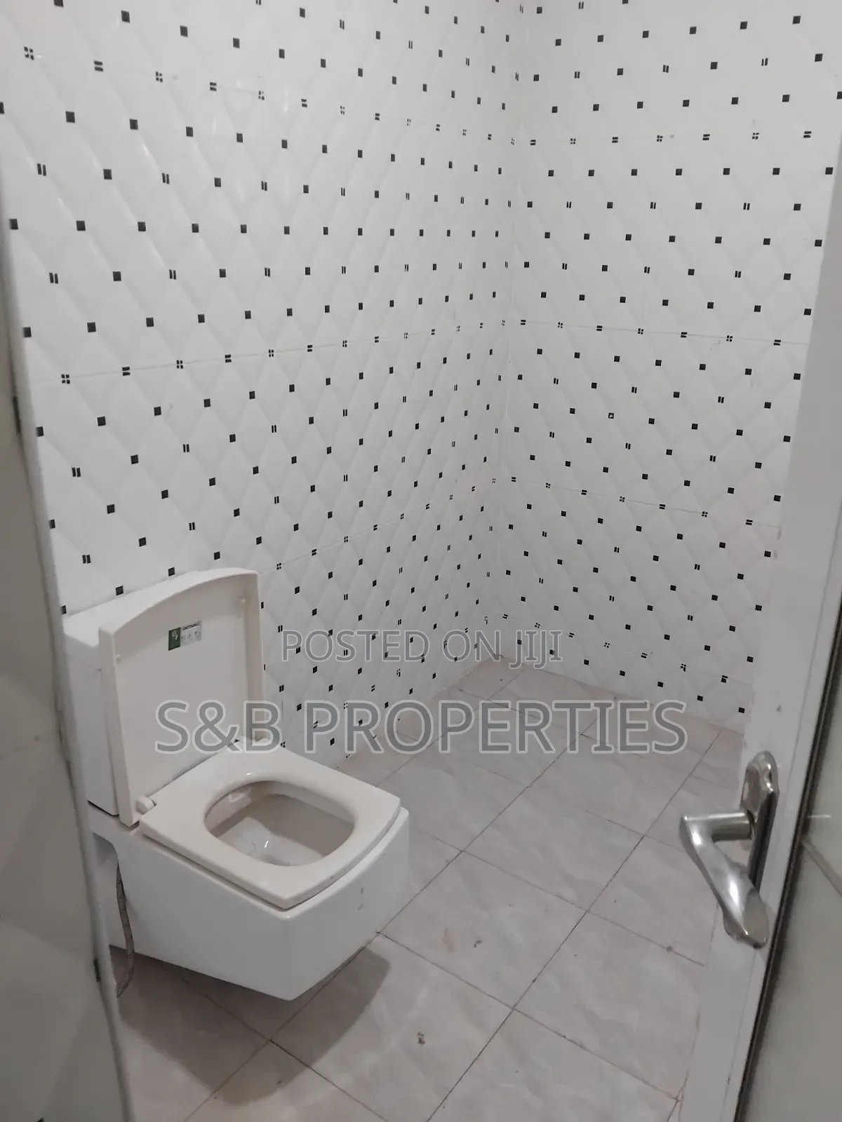 4bdrm House in Police Station for rent in Police Station