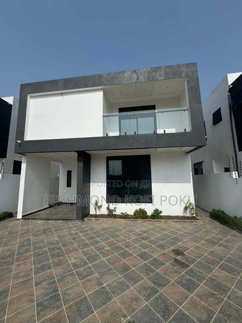5bdrm House in Kofis Realty, Regimanuel Gray Estates for sale in Regimanuel Gray Estates