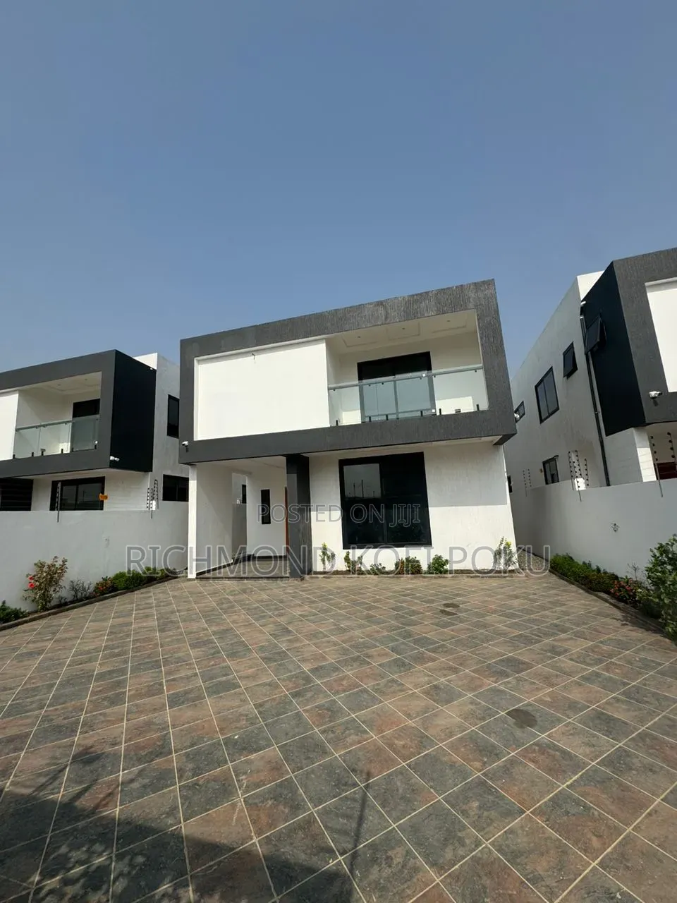 5bdrm House in Kofis Realty, Regimanuel Gray Estates for sale in Regimanuel Gray Estates