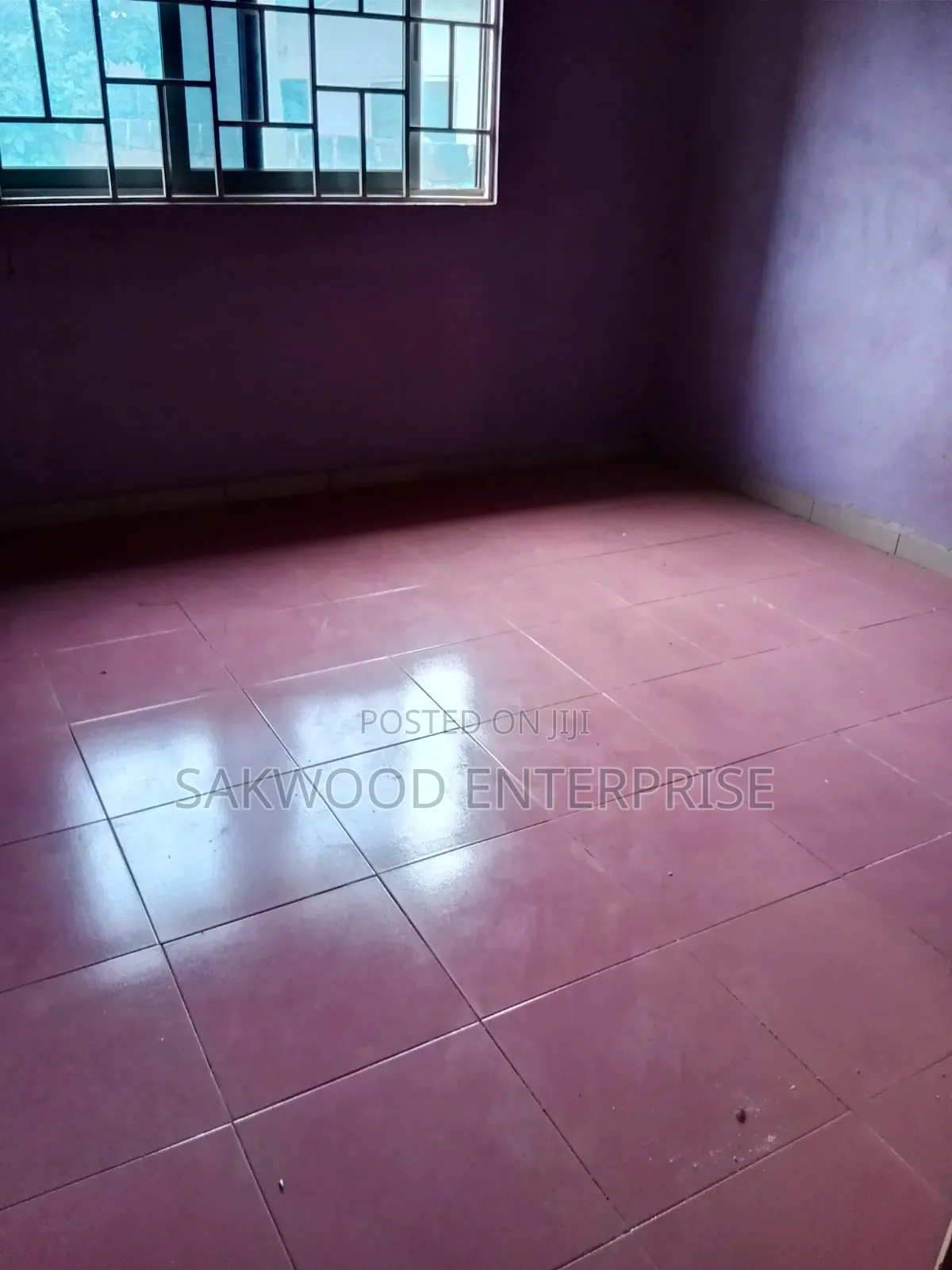 1bdrm Apartment in Sakwood Enterprise, Danfa for rent in Danfa