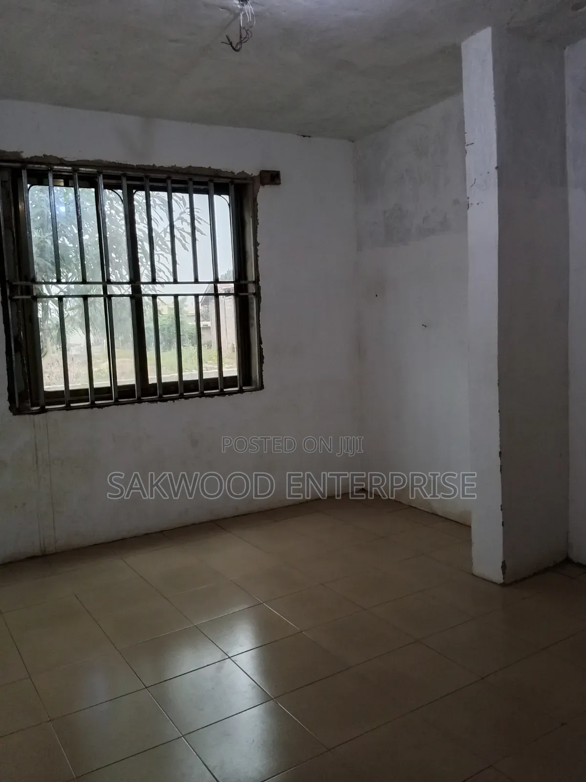 1bdrm Apartment in Sakwood Enterprise, Danfa for rent in Danfa
