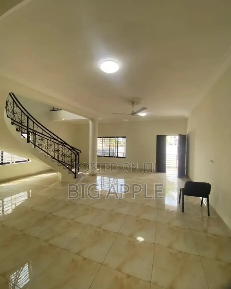 4bdrm House in East Legon Hills, Police Station for rent in Police Station