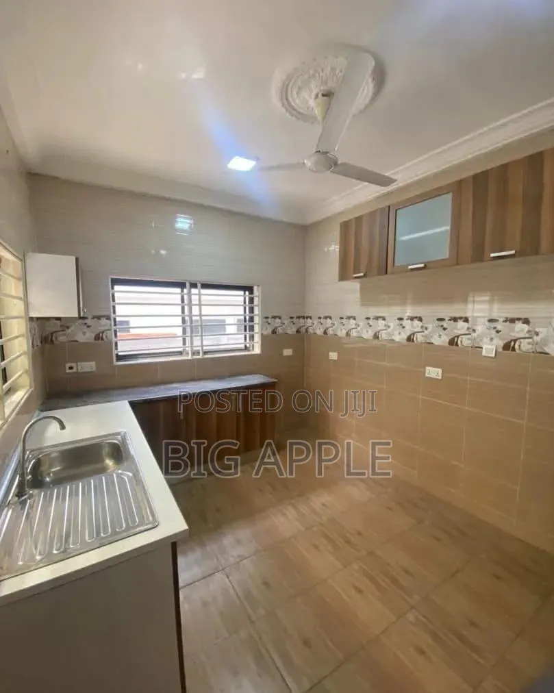4bdrm House in East Legon Hills, Police Station for rent in Police Station
