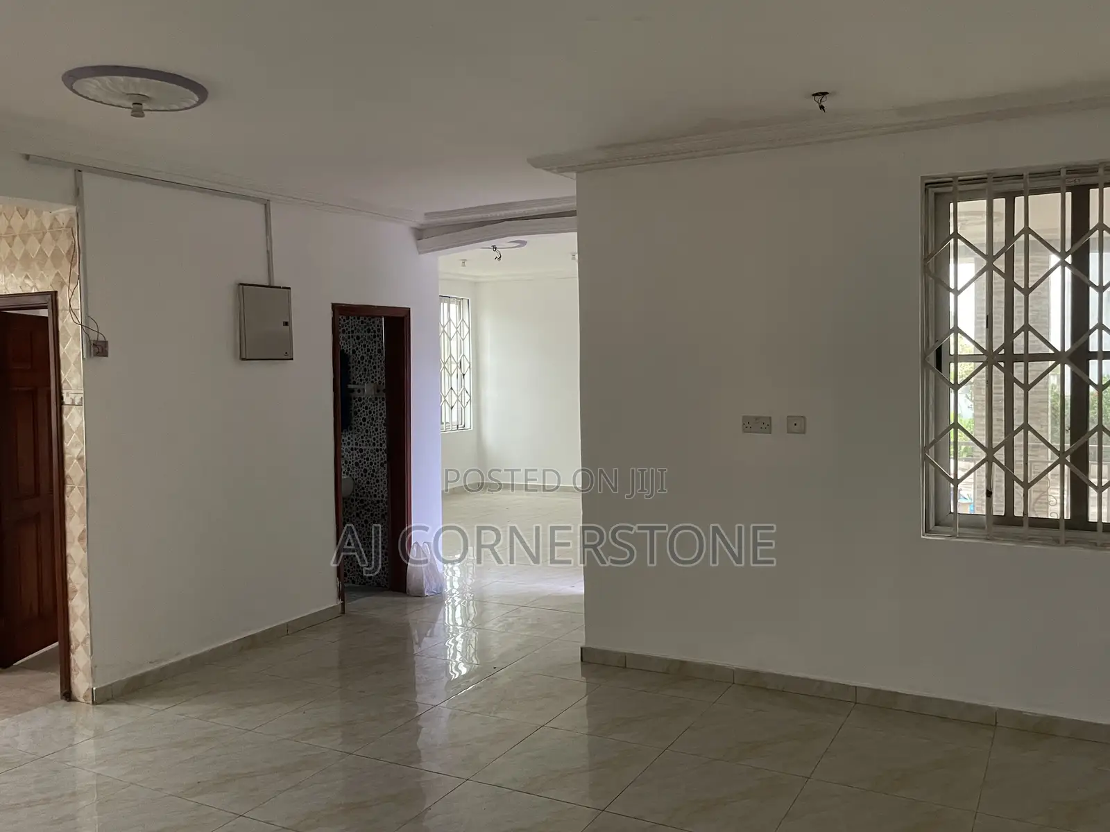 3bdrm Apartment in Amasaman for rent in Amasaman
