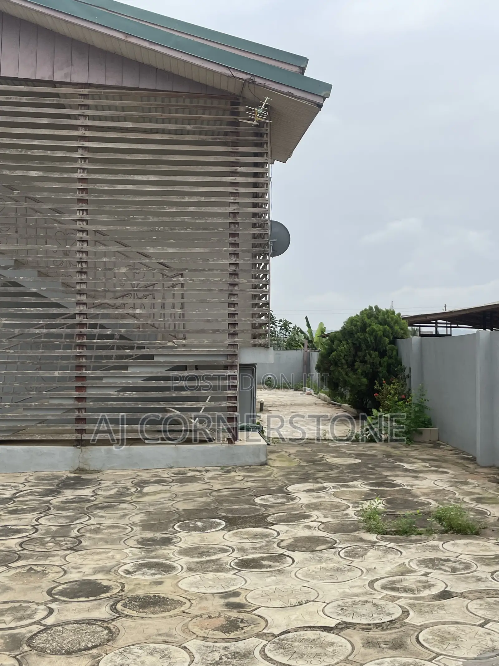 3bdrm Apartment in Amasaman for rent in Amasaman