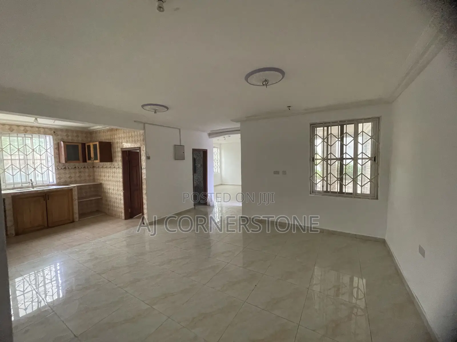 3bdrm Apartment in Amasaman for rent in Amasaman