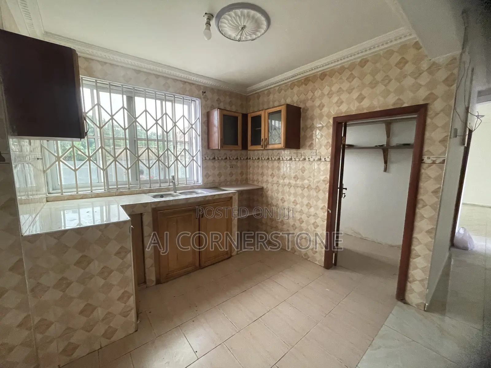 3bdrm Apartment in Amasaman for rent in Amasaman