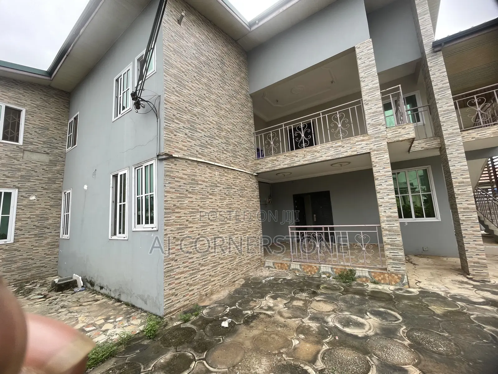 3bdrm Apartment in Amasaman for rent in Amasaman