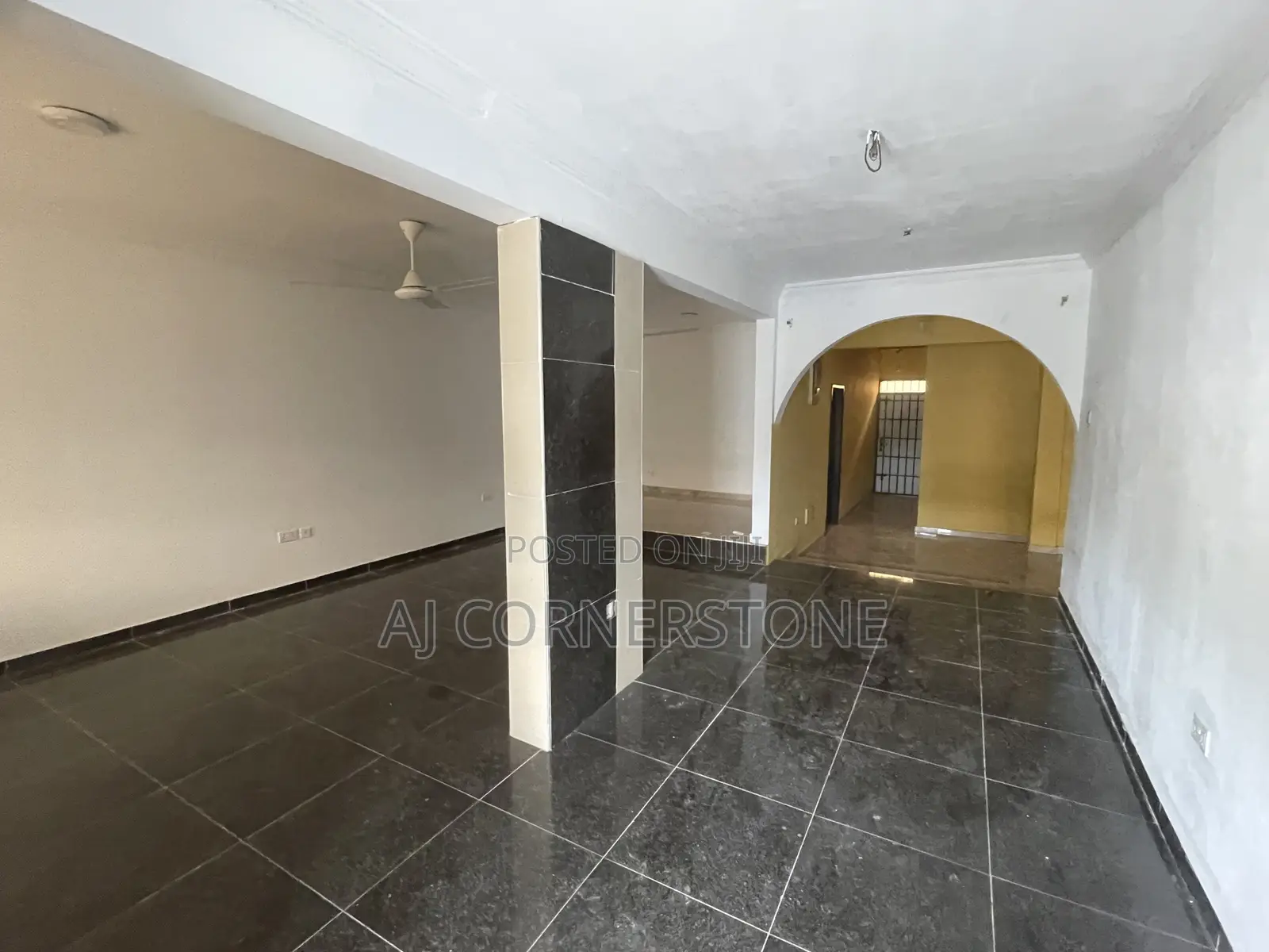 2bdrm House in Pokuase for rent in Pokuase
