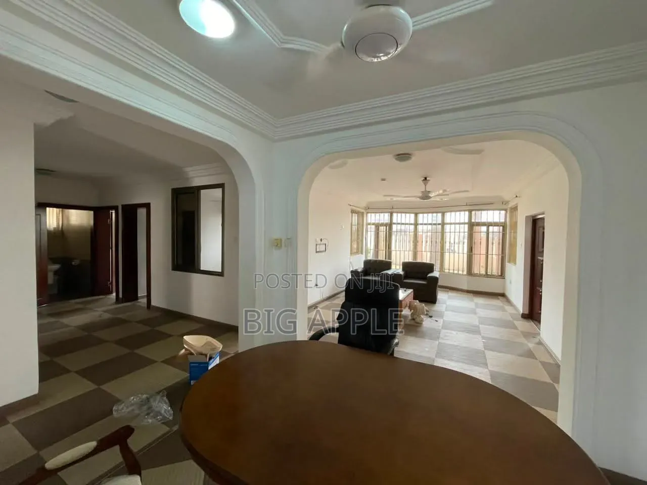 3bdrm Apartment in North Legon for rent in North Legon