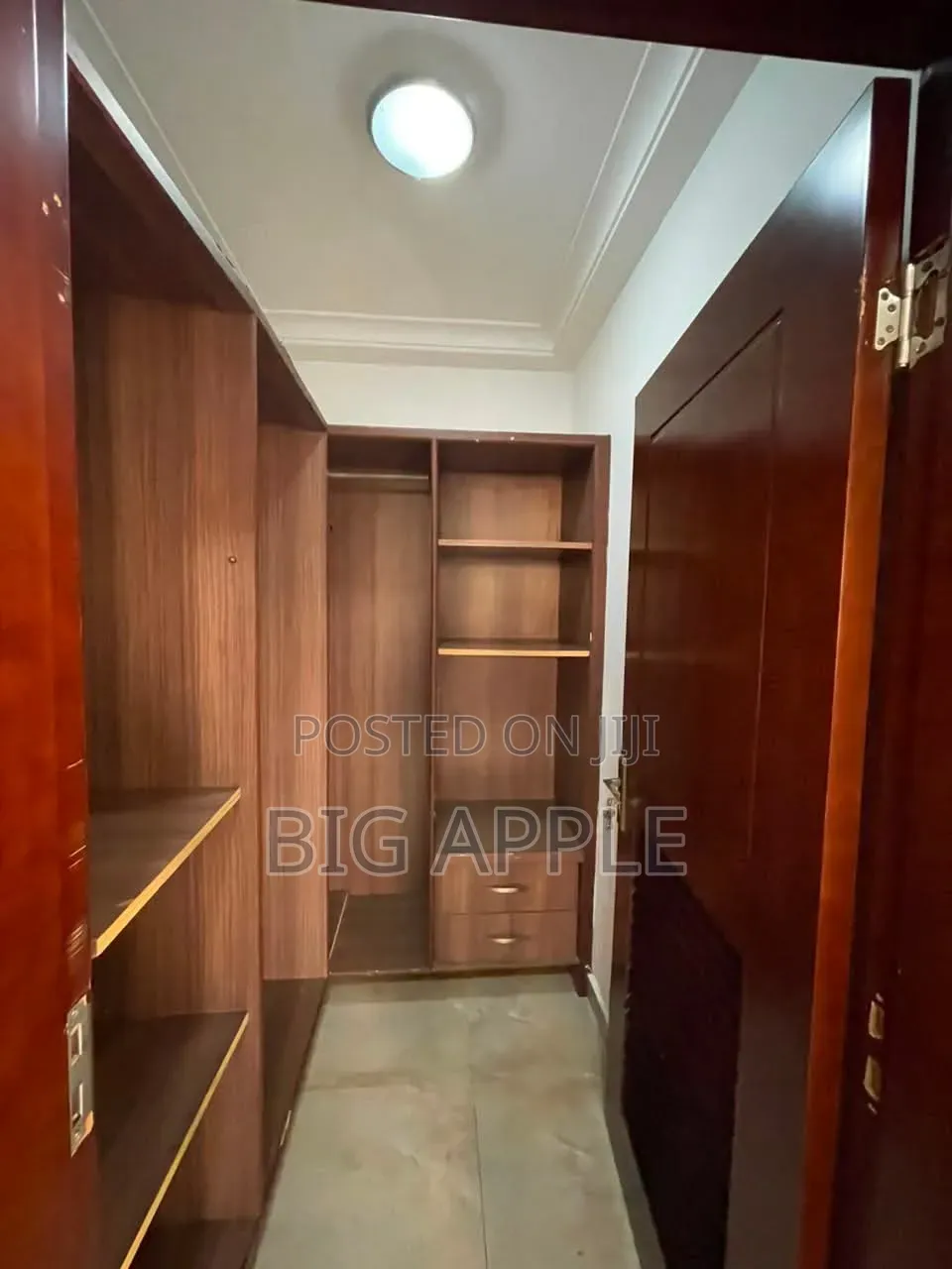 3bdrm Apartment in North Legon for rent in North Legon