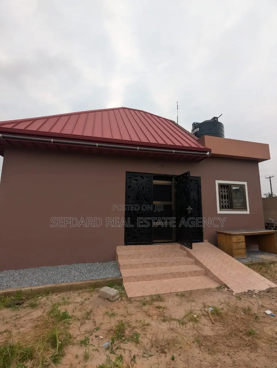 1bdrm Apartment in Sefdard Properties, Ofankor for rent in Ofankor