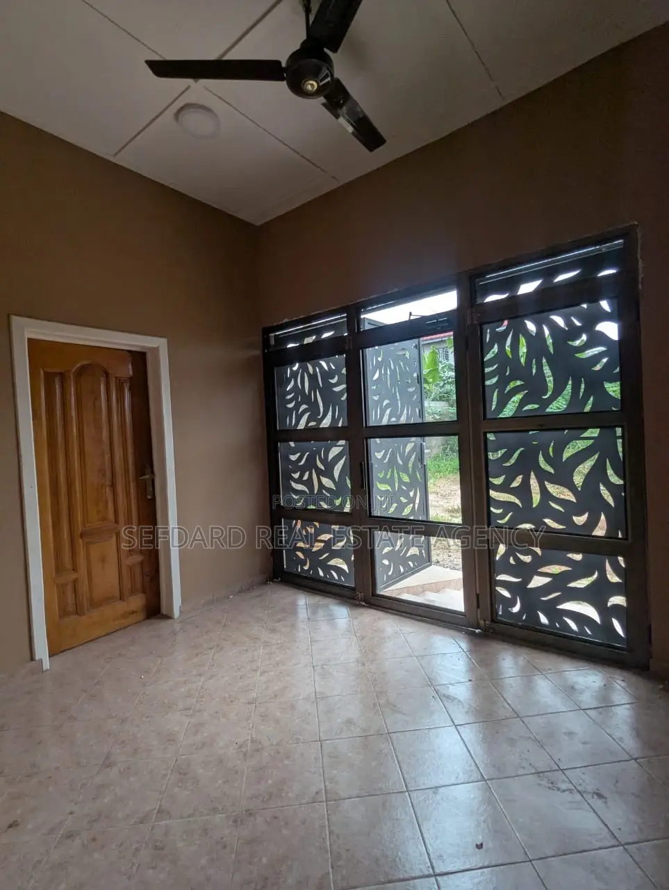 1bdrm Apartment in Sefdard Properties, Ofankor for rent in Ofankor