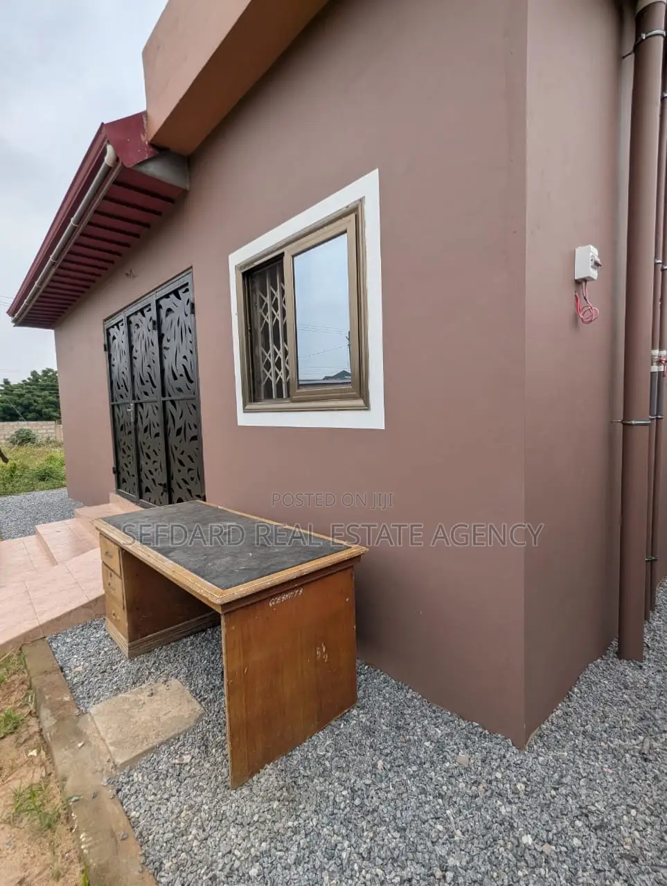 1bdrm Apartment in Sefdard Properties, Ofankor for rent in Ofankor