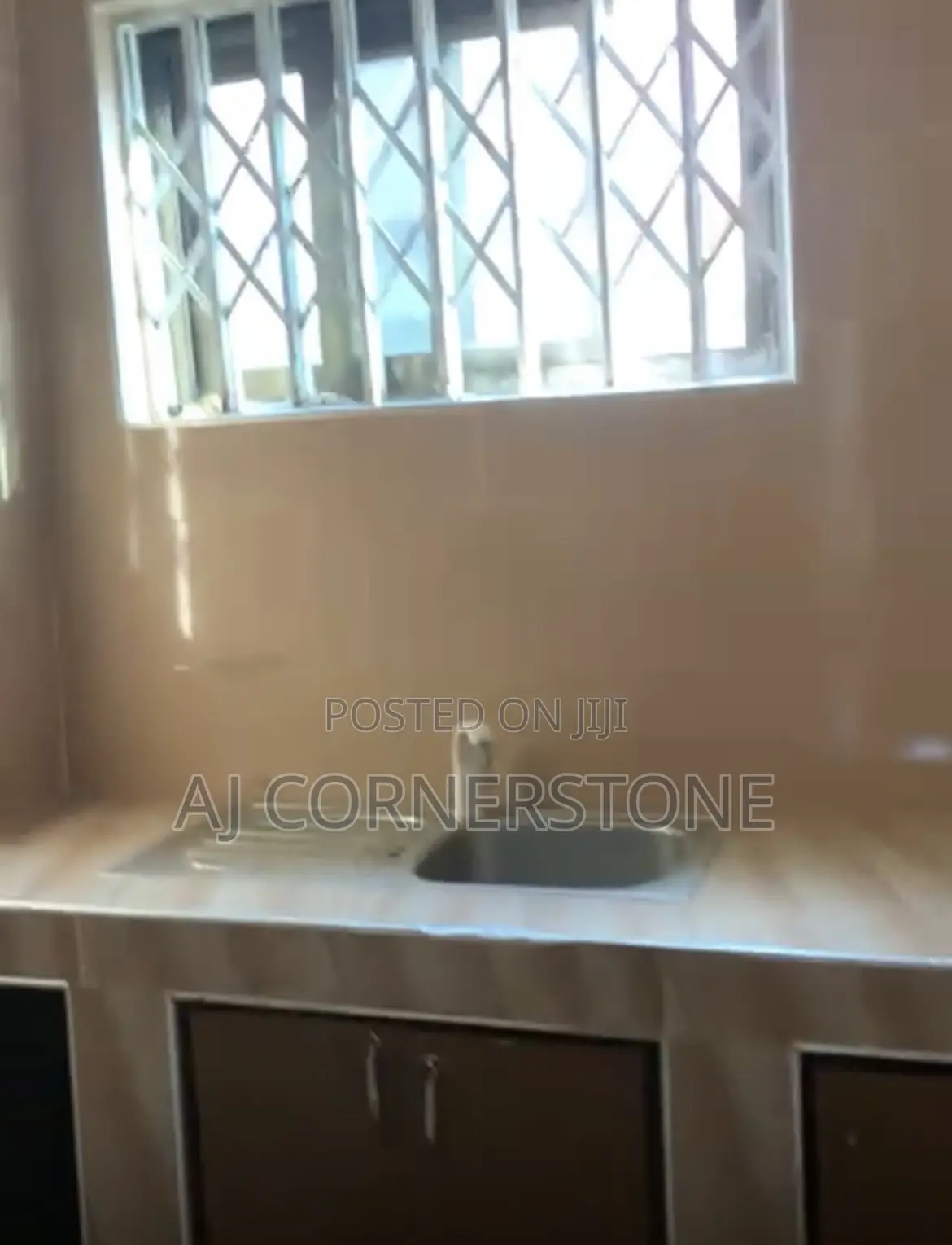 1bdrm Apartment in Amasaman for rent in Amasaman