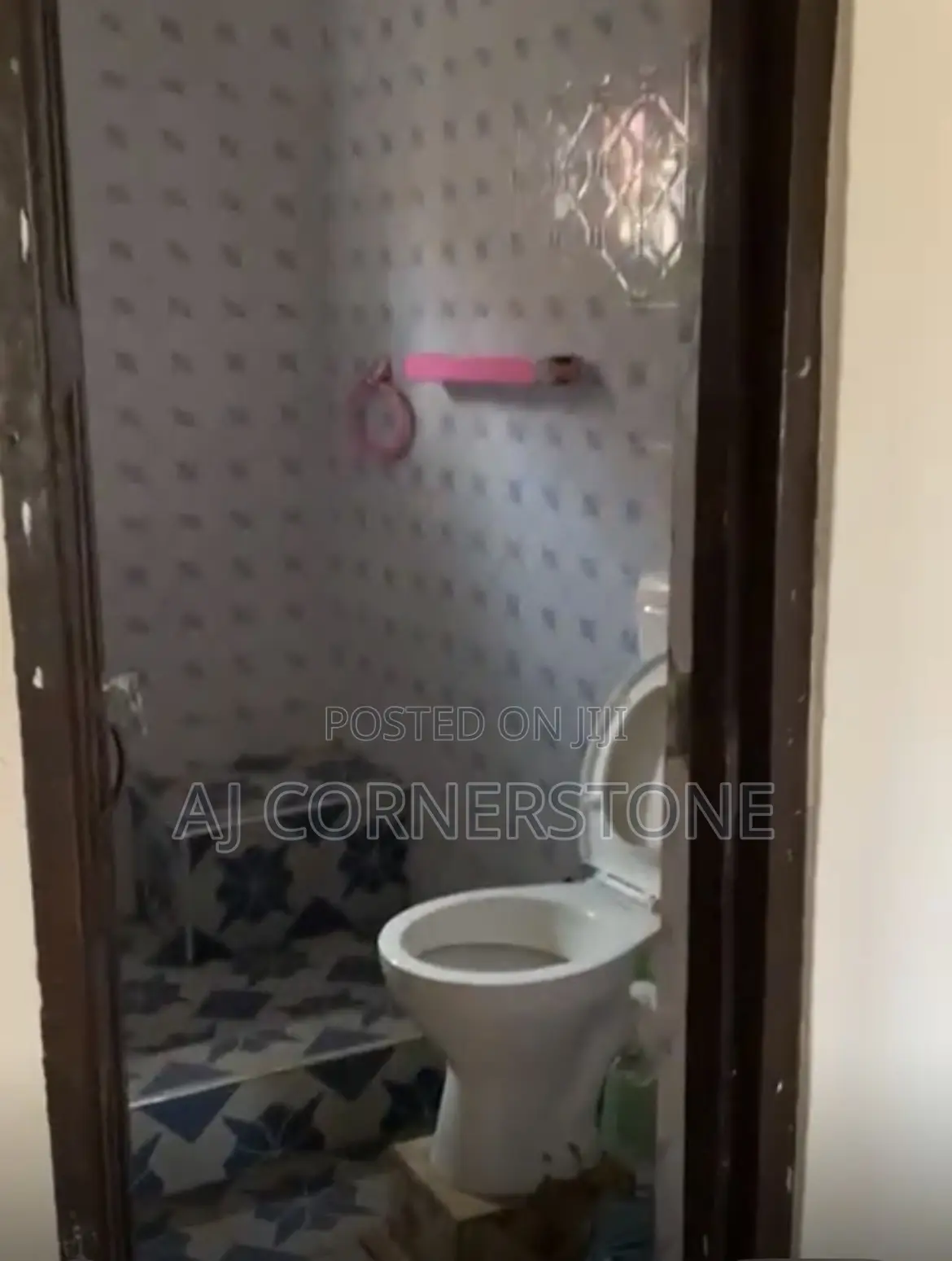 1bdrm Apartment in Amasaman for rent in Amasaman