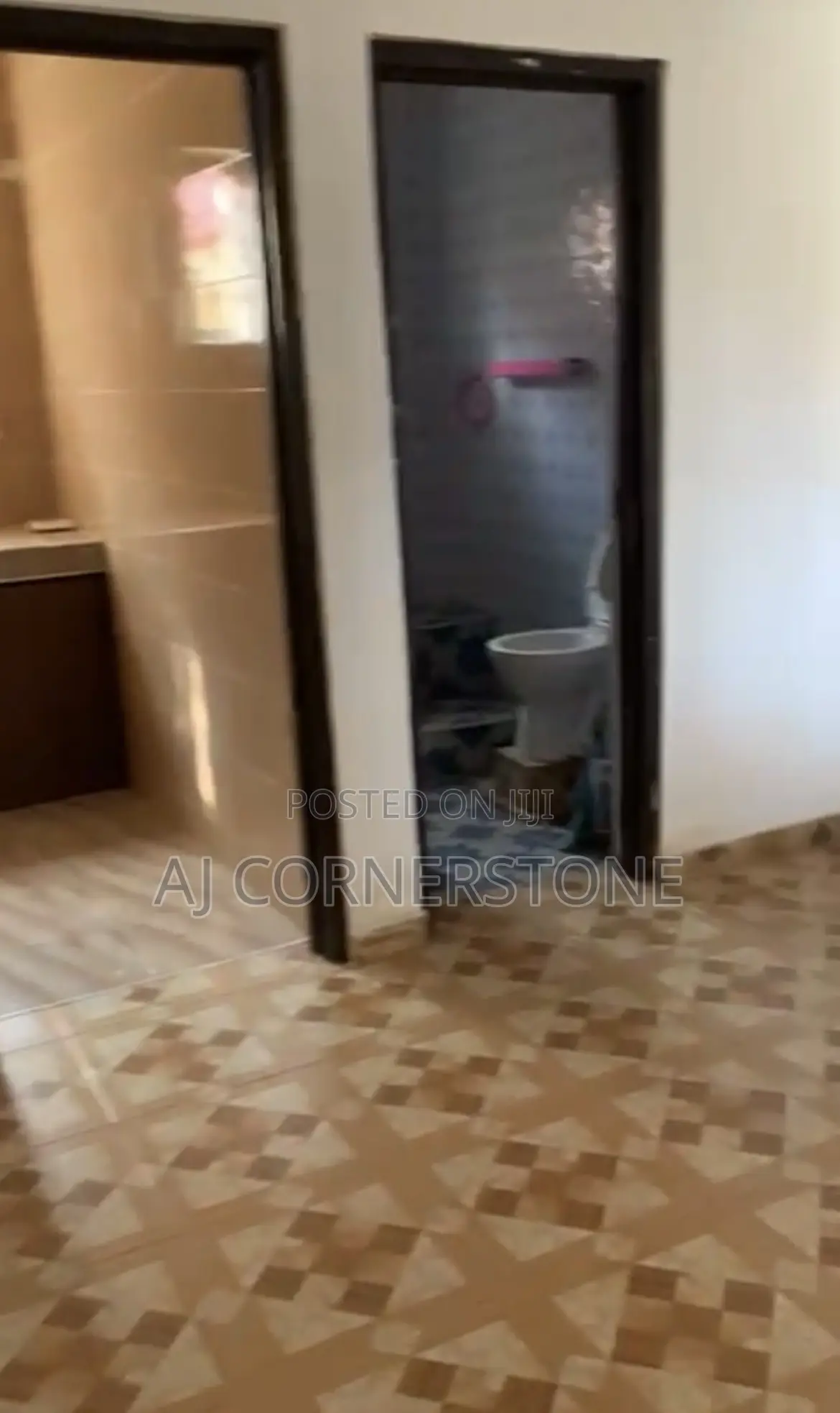 1bdrm Apartment in Amasaman for rent in Amasaman
