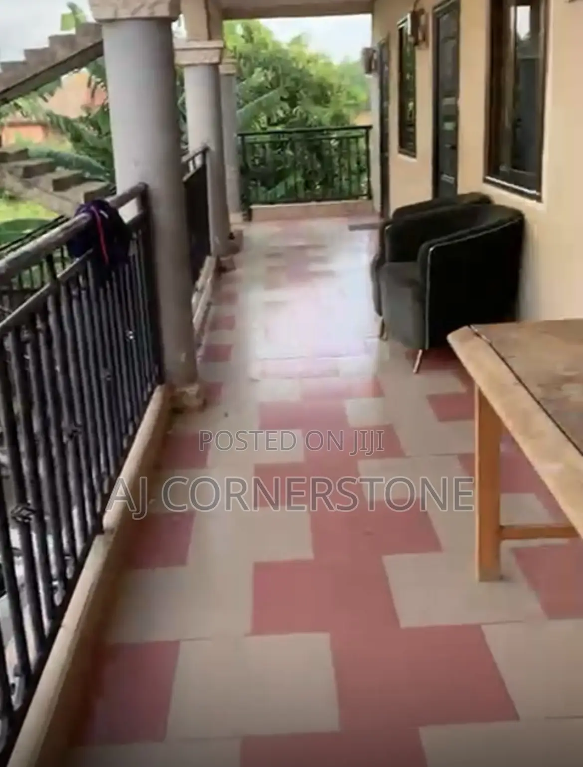 1bdrm Apartment in Amasaman for rent in Amasaman