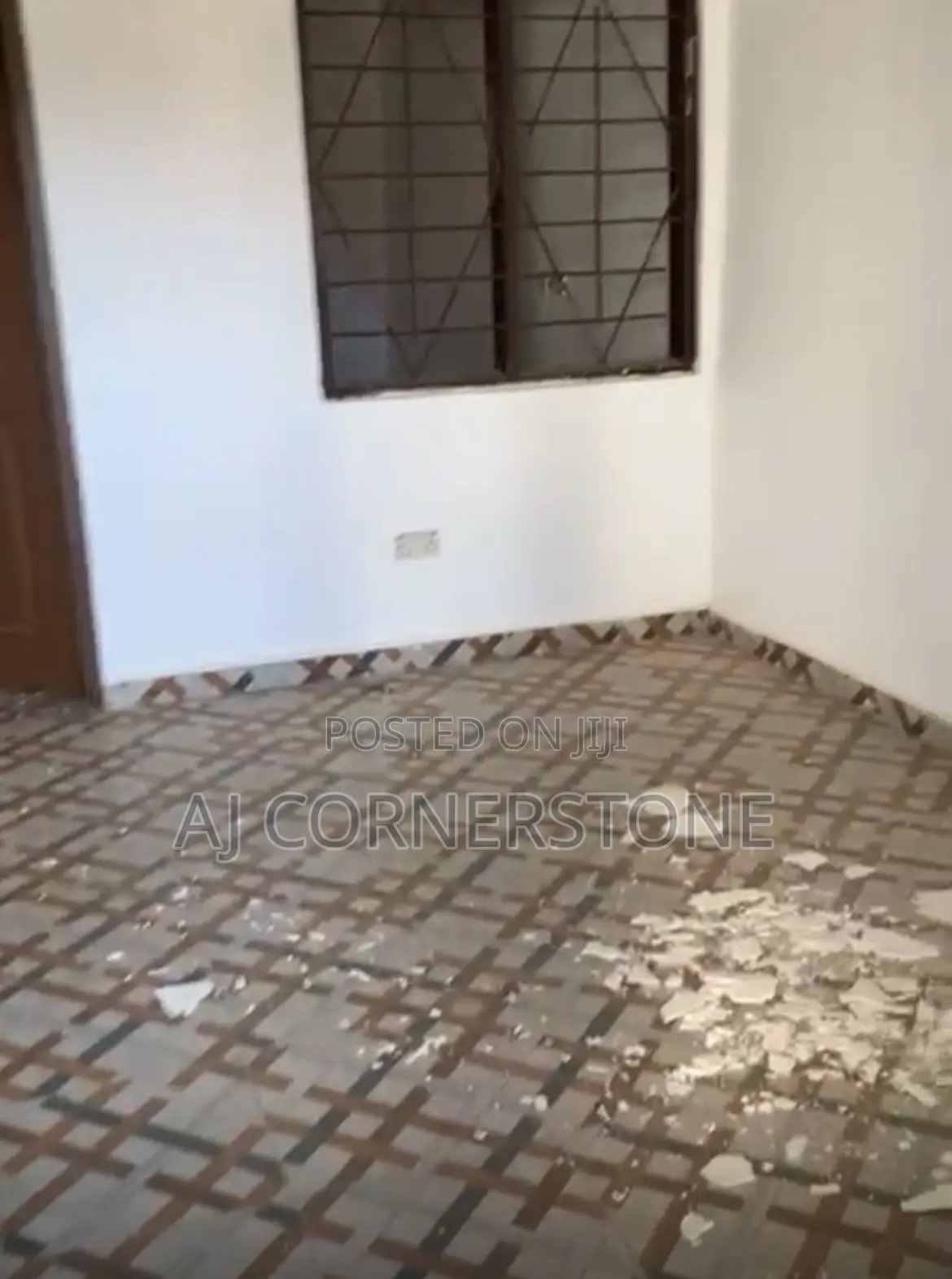 1bdrm Apartment in Amasaman for rent in Amasaman