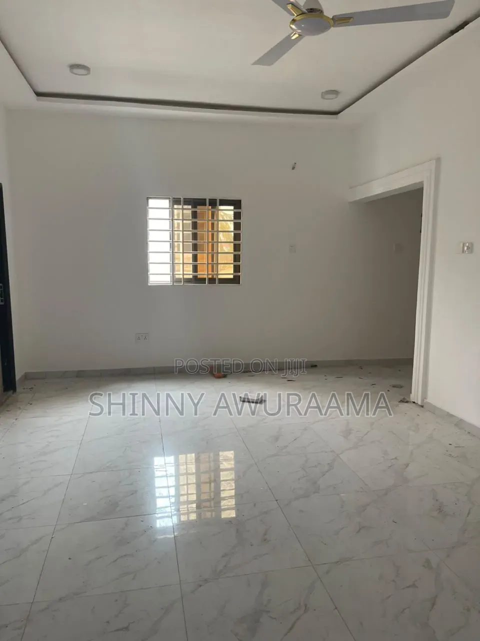 1bdrm Apartment in Nanakrom Melcom, School Junction for rent in School Junction